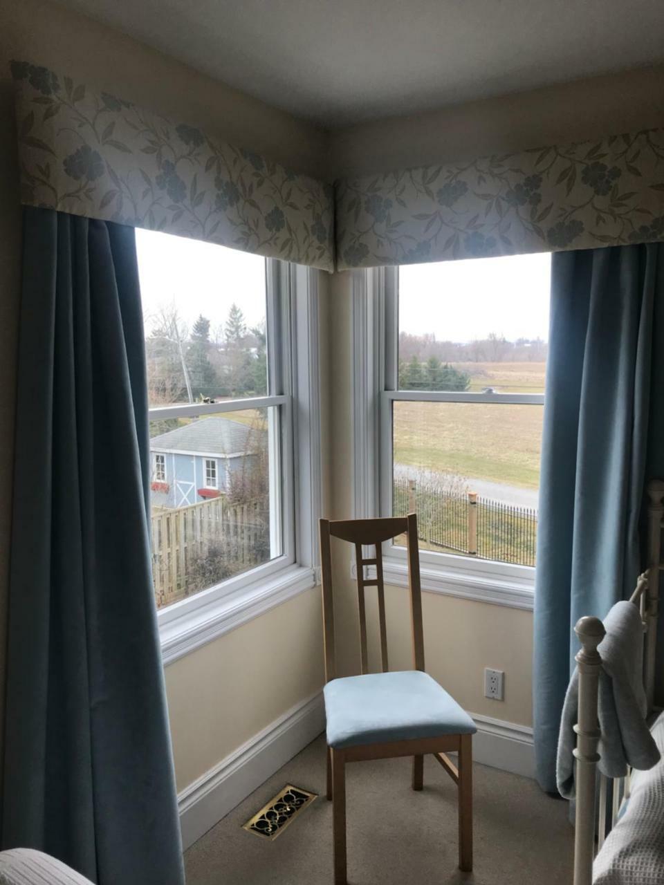 Dicksons Family Suite Niagara-on-the-Lake Exterior photo